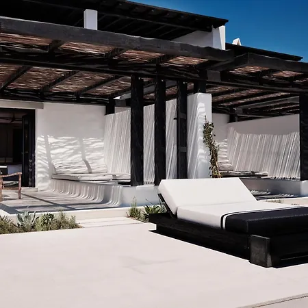 Kalesma Mykonos Ξενοδοχείο