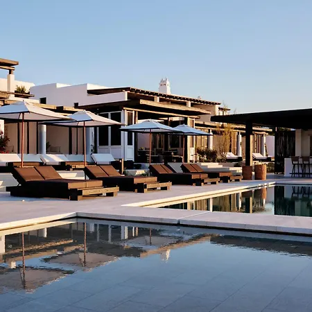 호텔 Kalesma Mykonos