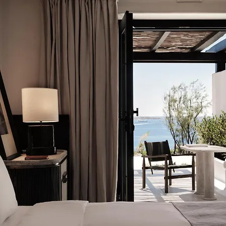 Kalesma Mykonos Ξενοδοχείο 5*