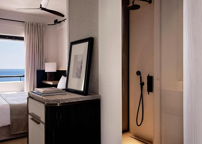 Hotel Kalesma Mykonos 5*