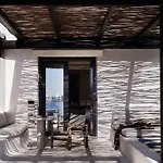 Kalesma Mykonos Otel 5*