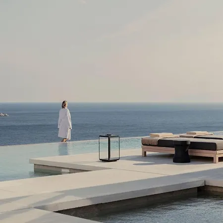 Kalesma Mykonos オルノス