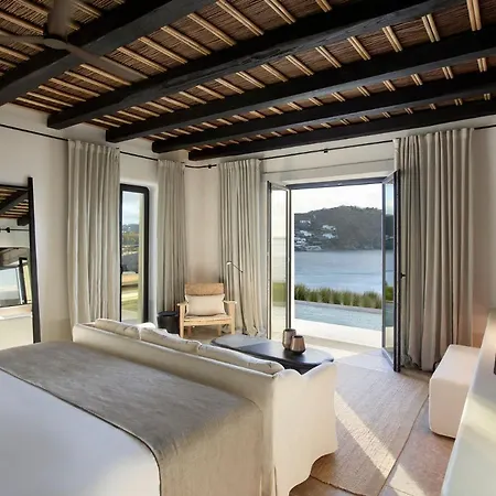 Kalesma Mykonos فندق