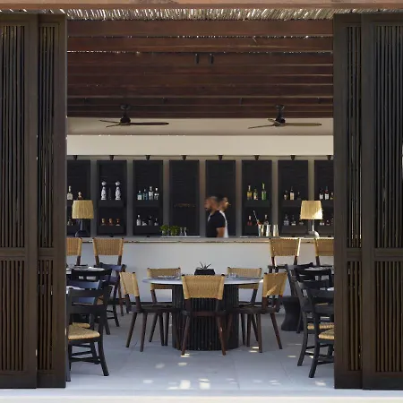 Kalesma Mykonos ホテル オルノス