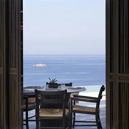 Kalesma Mykonos Hotel