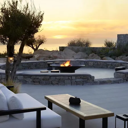 Kalesma Mykonos أورنوس