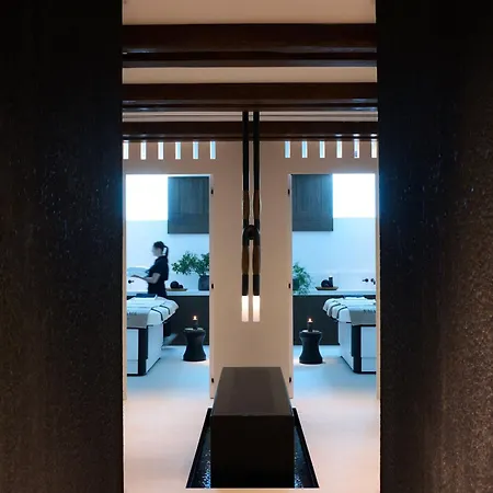 ホテル Kalesma Mykonos オルノス