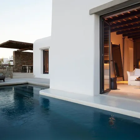 Kalesma Mykonos فندق