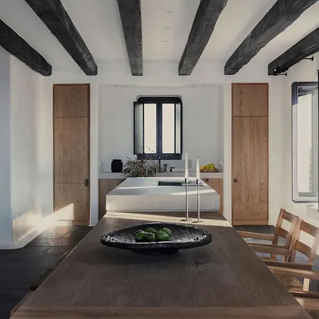 فندق Kalesma Mykonos