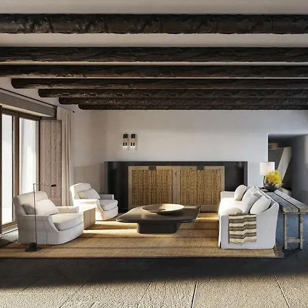 Kalesma Mykonos فندق 5*