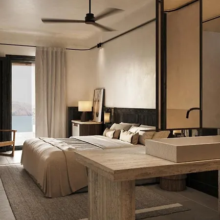 Kalesma Mykonos أورنوس