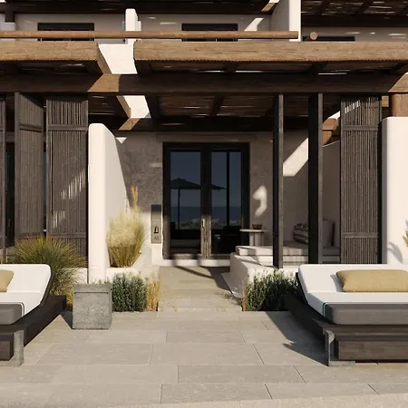 Hotel Kalesma Mykonos