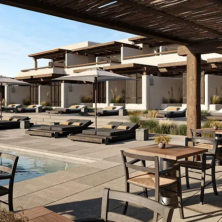 فندق Kalesma Mykonos 5*