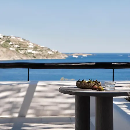 Kalesma Mykonos فندق