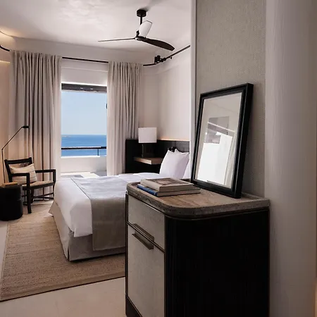 Kalesma Mykonos 5*