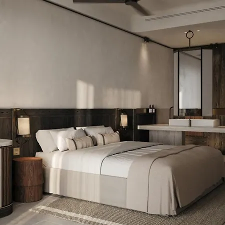 Kalesma Mykonos فندق 5*
