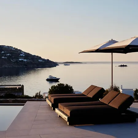 Kalesma Mykonos