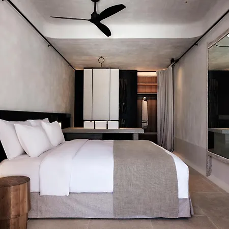 ホテル Kalesma Mykonos 5*