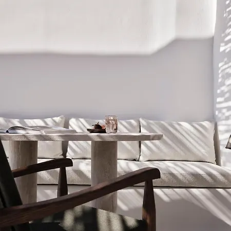 Kalesma Mykonos 5*