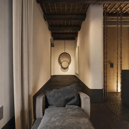 ホテル Kalesma Mykonos