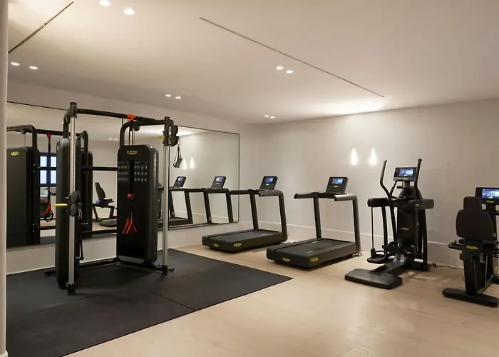 Kalesma Mykonos Hotel