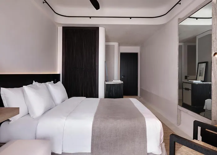 Kalesma Mykonos Hotell