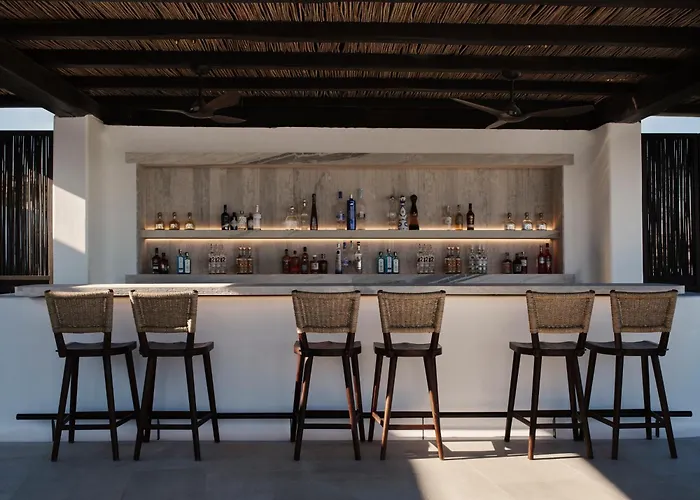 Kalesma Mykonos Ornos (Mykonos)