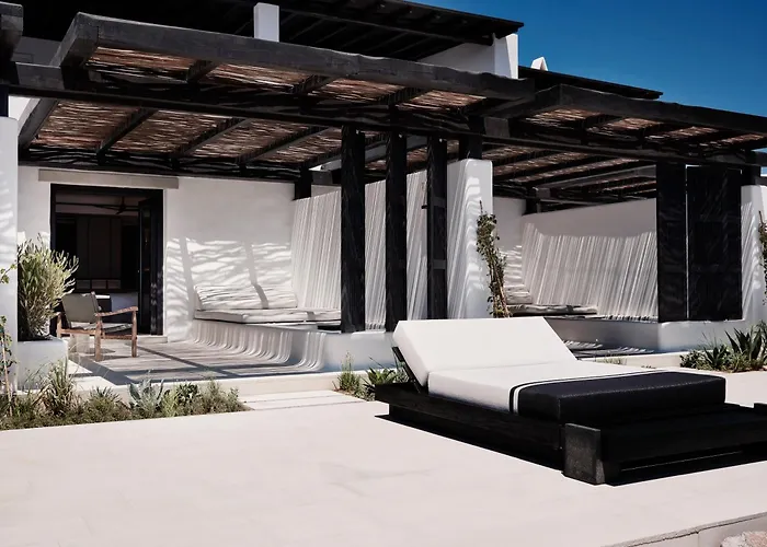 Kalesma Mykonos Hotel