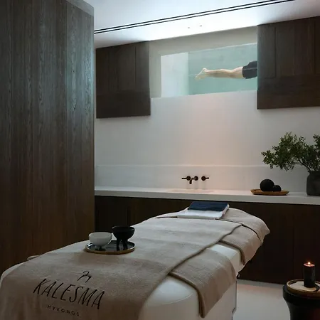 Kalesma Mykonos Ornos (Mykonos)