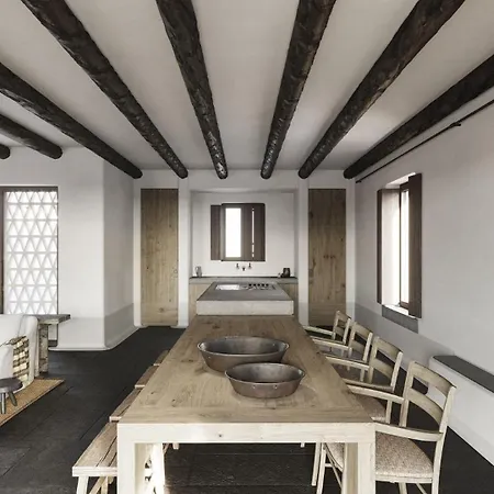 Hotel Kalesma Mykonos Ornos (Mykonos)