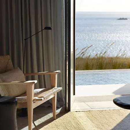 מלון Kalesma Mykonos 5*