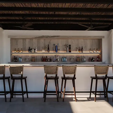 Kalesma Mykonos Ornos (Mykonos)