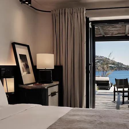 Kalesma Mykonos Hotel