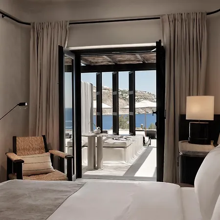 מלון Kalesma Mykonos