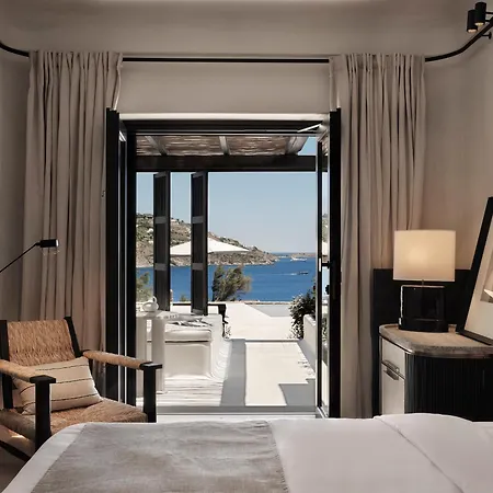 Kalesma Mykonos Hotel