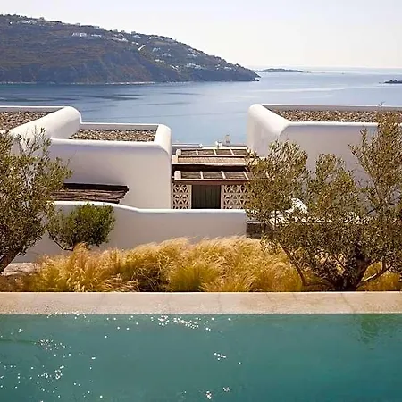 Kalesma Mykonos Hotel 5*