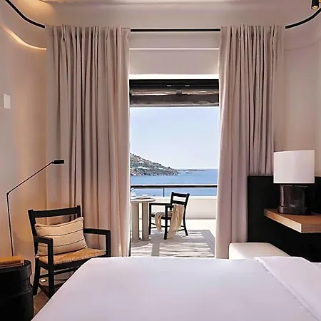 Kalesma Mykonos Ornos (Mykonos)