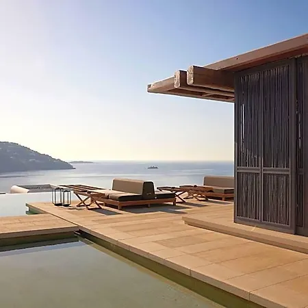 Kalesma Mykonos 5*