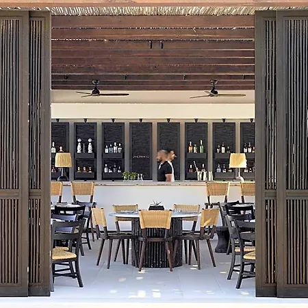 מלון Kalesma Mykonos 5*