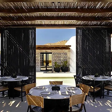 Kalesma Mykonos 5* Ornos (Mykonos)