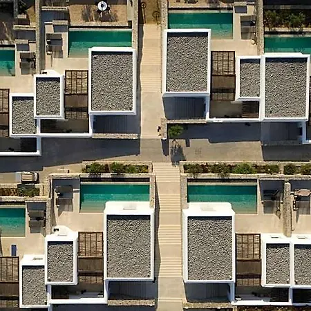 Kalesma Mykonos Hotel 5*