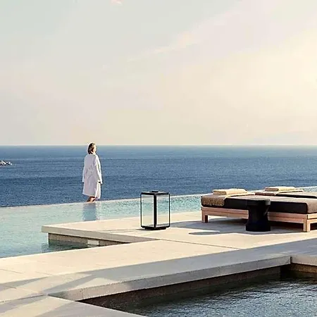 Hotel Kalesma Mykonos 5*