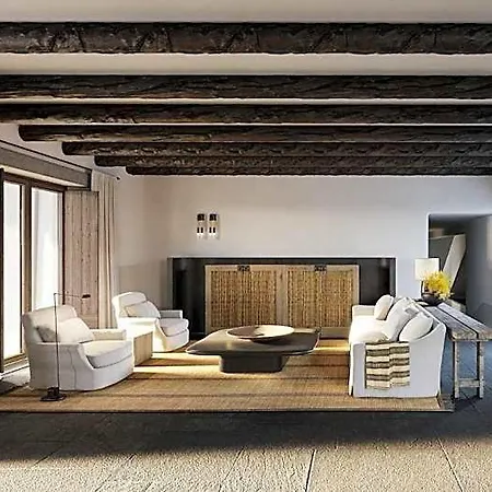 Kalesma Mykonos Hotel Ornos (Mykonos)