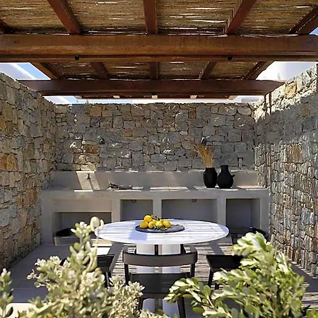 מלון Kalesma Mykonos 5*