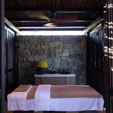 Kalesma Mykonos אורנוס
