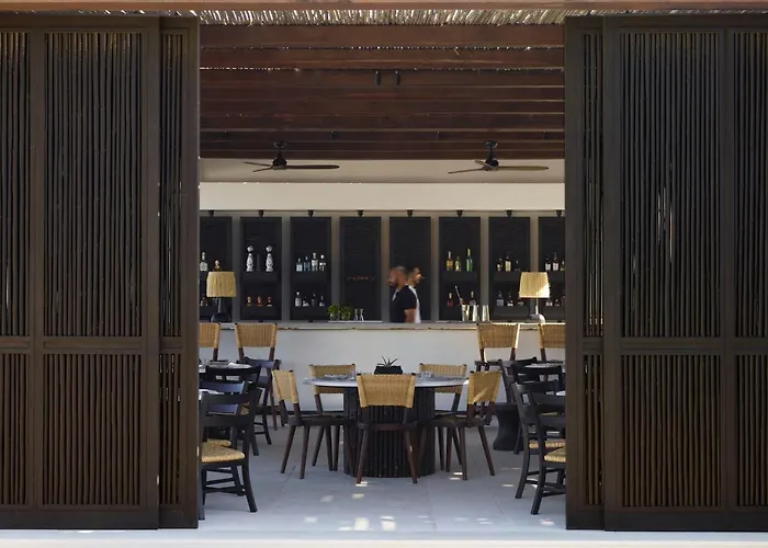 Kalesma Mykonos Hotel Ornos (Mykonos)