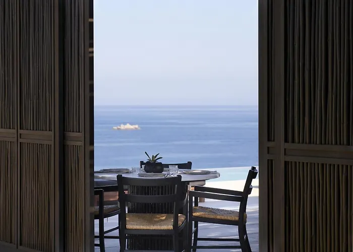 Kalesma Mykonos Otel