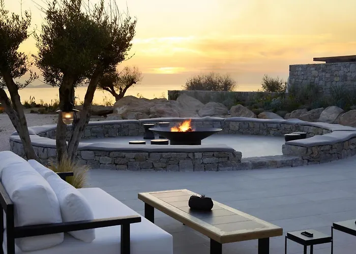 Kalesma Mykonos Ornos (Mykonos)