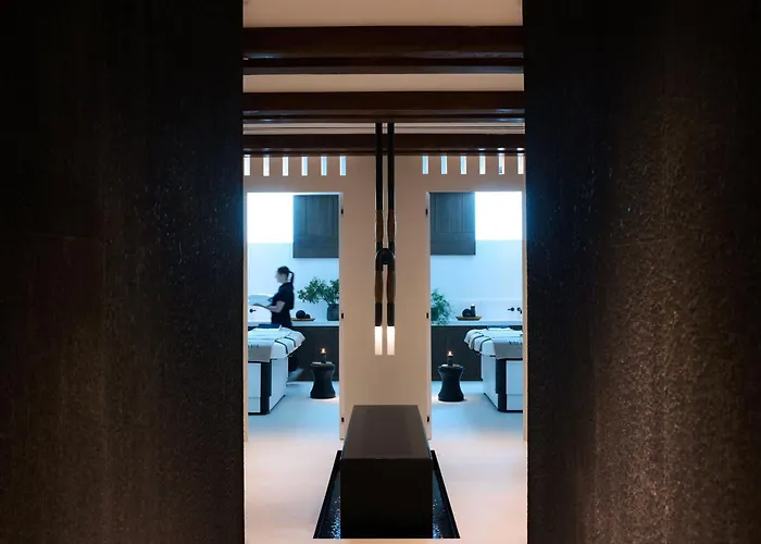 Otel Kalesma Mykonos Ornos (Mykonos)