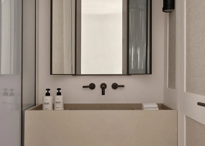 Otel Kalesma Mykonos Ornos (Mykonos)